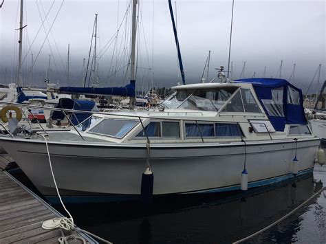 seamaster 30 boats for sale.